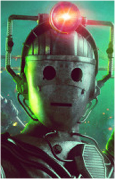 Cyber-Scout (MiM)'s image