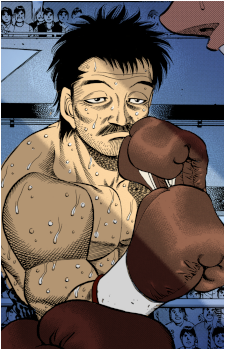 Keiichi Take's image