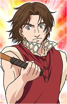 Marehiko Itsuki's image