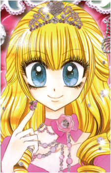 Mikami Tochiotome's image