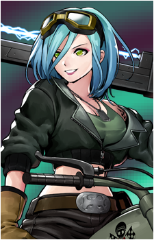 Alesha {MS}'s image