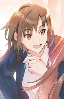 Haruka Yoshii's image