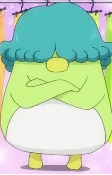 Penguin-sensei's image
