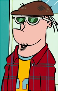 Eddy's Brother's image