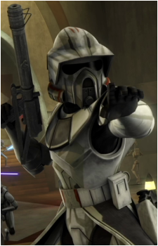 Commander Trauma's image