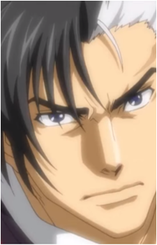Reiji Arisu