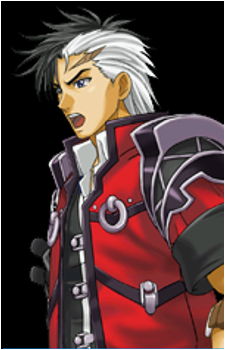 Reiji Arisu