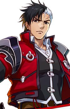 Reiji Arisu