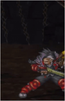 Reiji Arisu