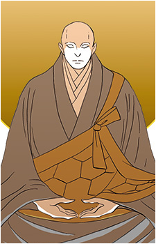 Kongō-sensei