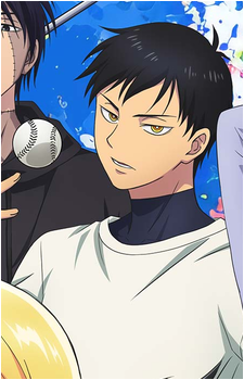 Tenma Tendo