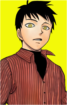Tenma Tendo