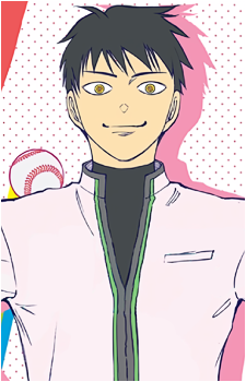 Tenma Tendo