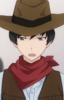 Hibiki Tsukahara
