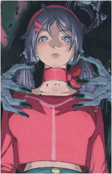 Mita
