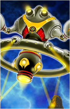 Ally of Justice Light Gazer's image