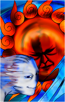 Ray & Temperature's image