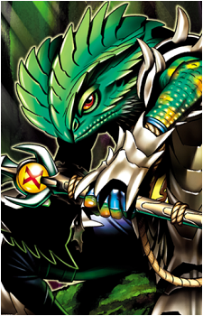 X-Saber Palomuro's image