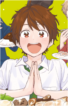 Riku Adachi's image
