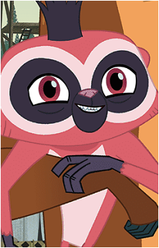 Kiki {OS}