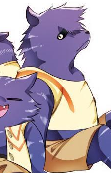 Nyanji's image