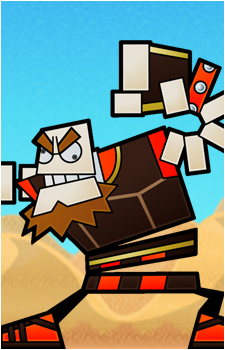 O'Chunks's image