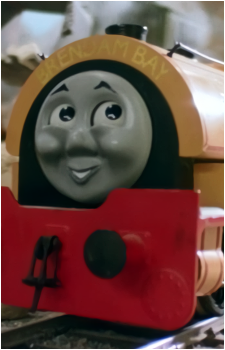 Ben {TTTE}'s image