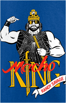 Randy Savage