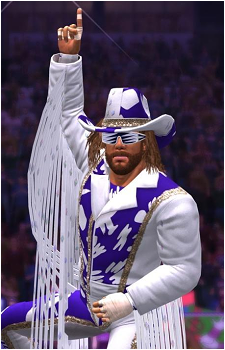 Randy Savage