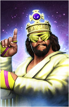 Randy Savage