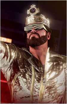 Randy Savage