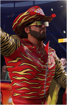 Randy Savage