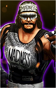 Randy Savage