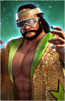 Randy Savage
