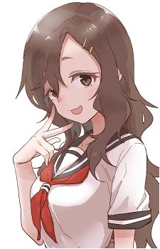 Maki {SoreAyu}
