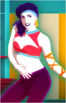 Merengue's Coach's image