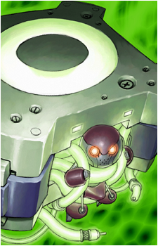 R-Genex Oracle's image