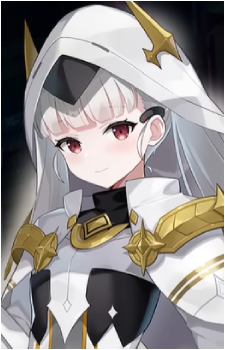 Infinite Horizon Achates's image