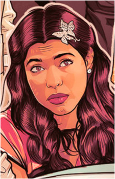 Spooner (Esperanza Cruz)'s image