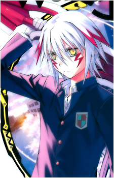Riku Amami's image