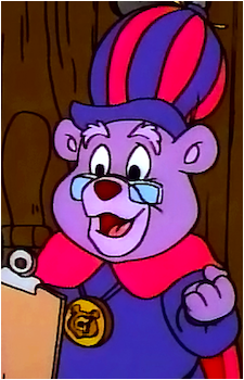 Zummi Gummi's image
