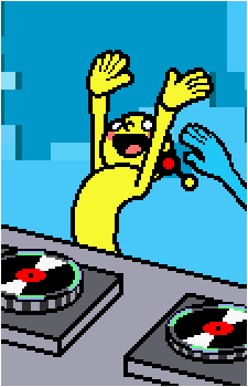 Image 3 of DJ Yellow