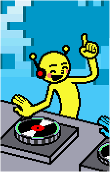 Image 2 of DJ Yellow