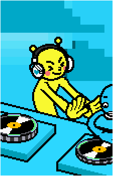 Image 5 of DJ Yellow