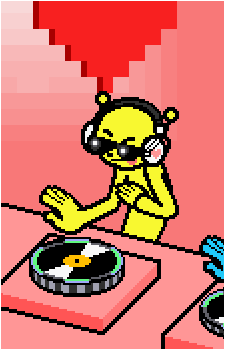 Image 4 of DJ Yellow
