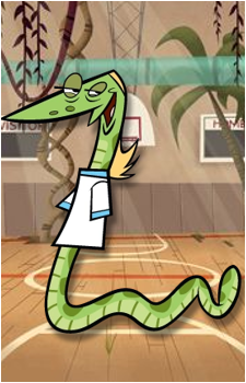 Slips Python