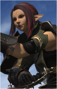 Leophyne's image