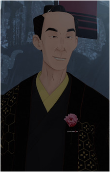 Heiji Shindo's image