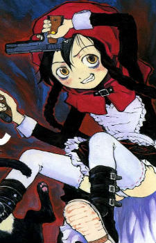 Akazukin Image