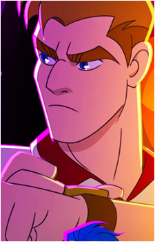 Steve Maryweather